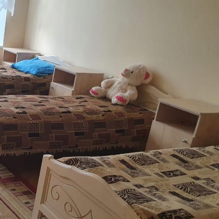 Орловщина приютила 57 детей Донбасса