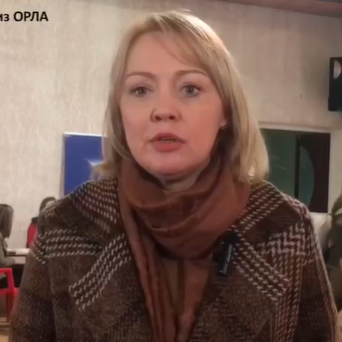 Ирина Гаврилина о работе Департамента в рамках частичной мобилизации