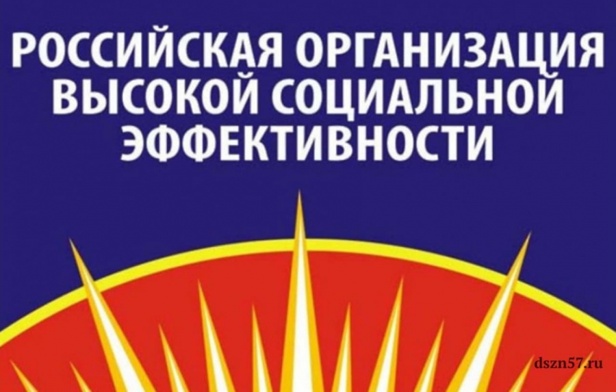 Всероссийский конкурс «Российская организация высокой социальной эффективности» - 2021 (региональный этап)