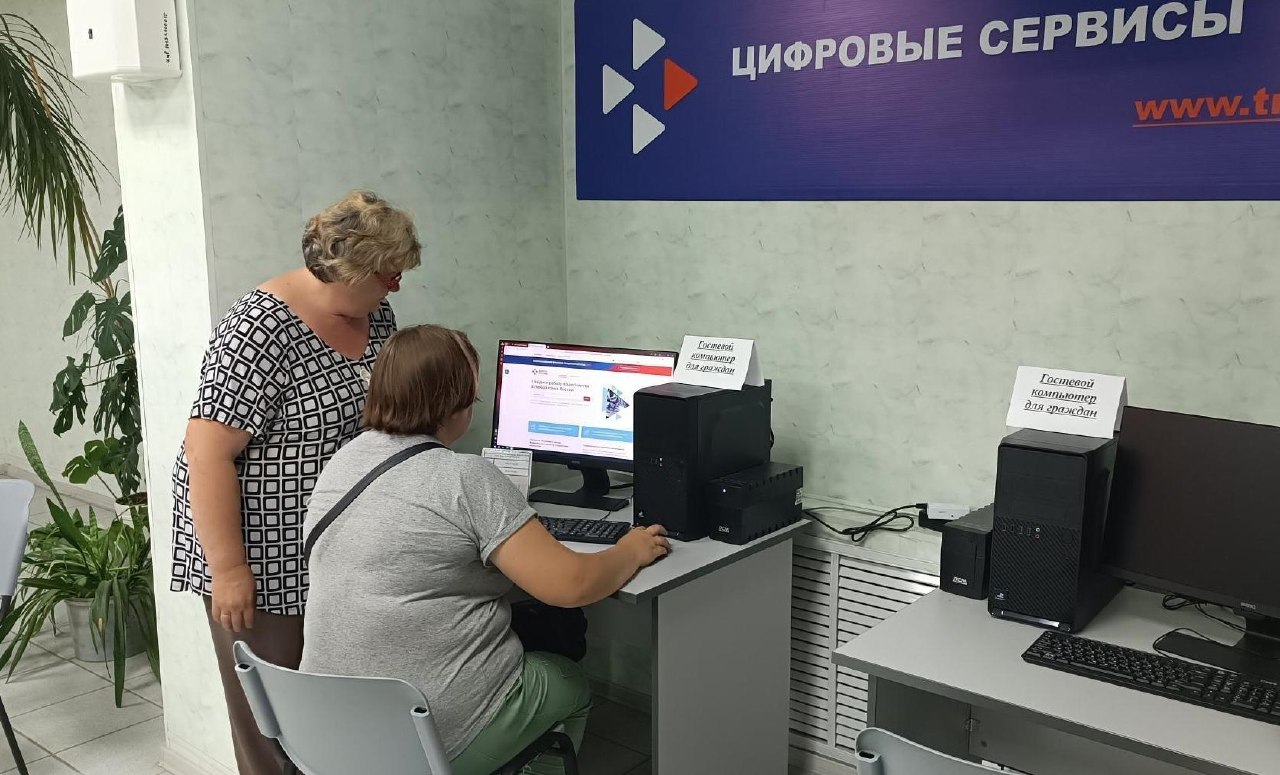 Более 450 безработных Орловской области получили услугу по социальной адаптации с начала 2023 года