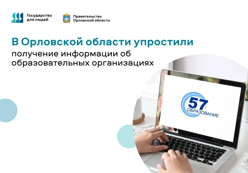 Образование57﻿