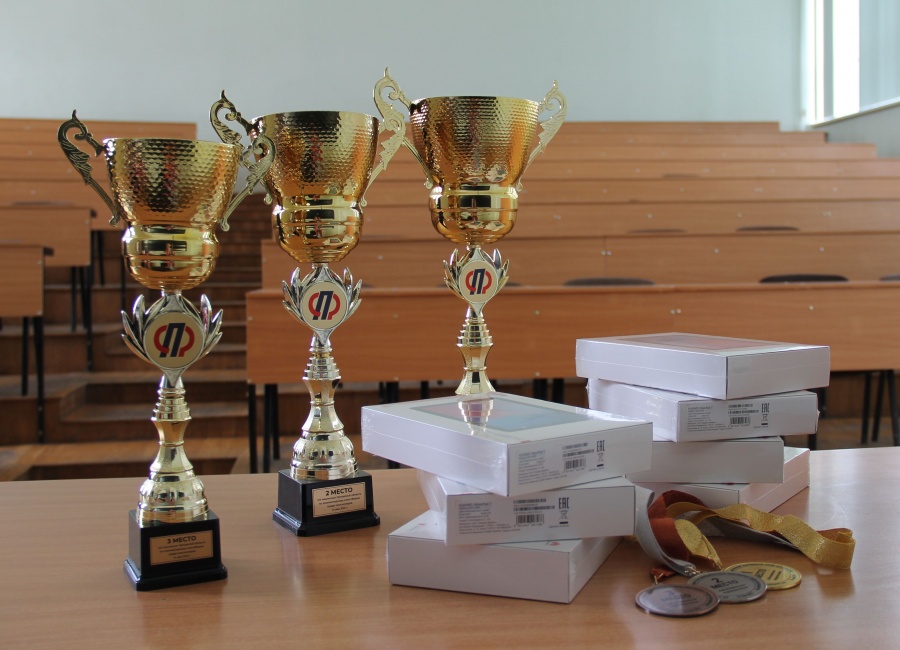 Состоялся VIII чемпионат по компьютерному многоборью среди пенсионеров Орловской области
